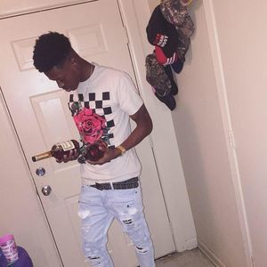 Meet your Posher, Alec